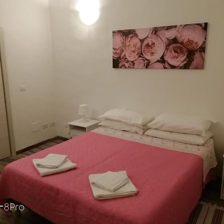 安科纳 Casa Viorica酒店 外观 照片