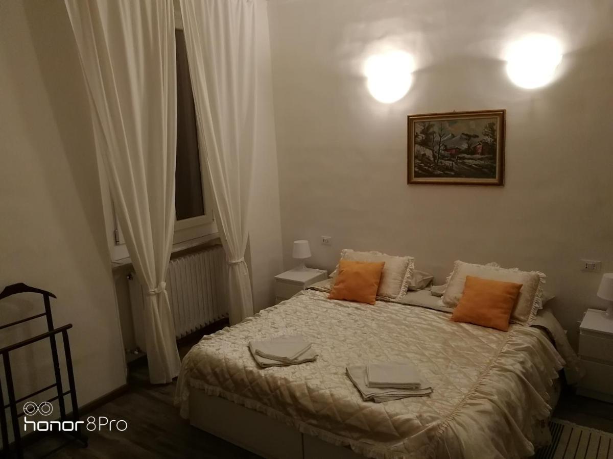 安科纳 Casa Viorica酒店 外观 照片