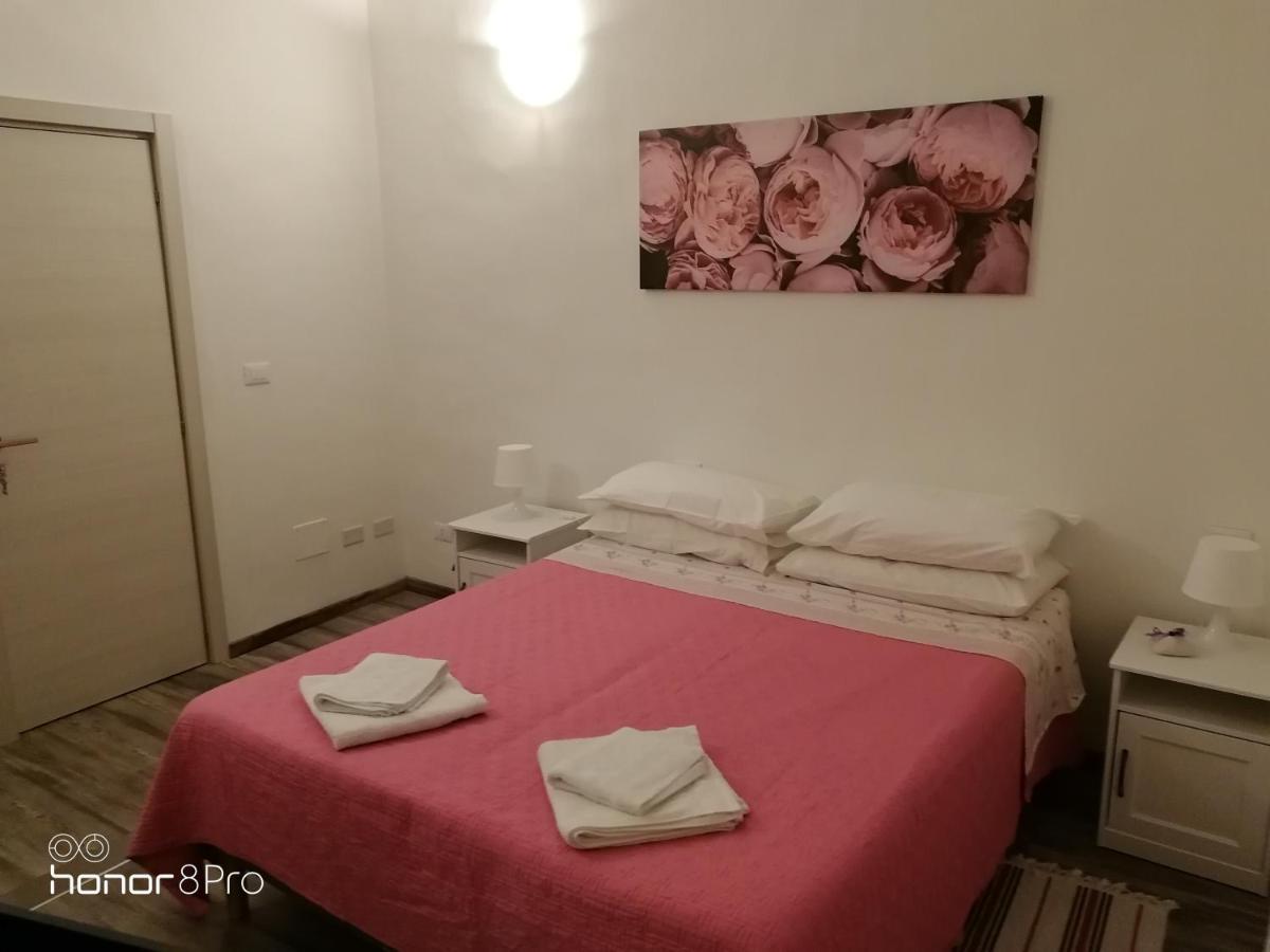 安科纳 Casa Viorica酒店 外观 照片