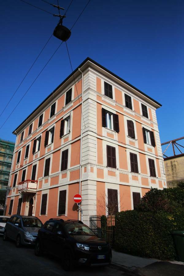 安科纳 Casa Viorica酒店 外观 照片