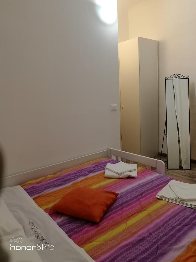 安科纳 Casa Viorica酒店 外观 照片